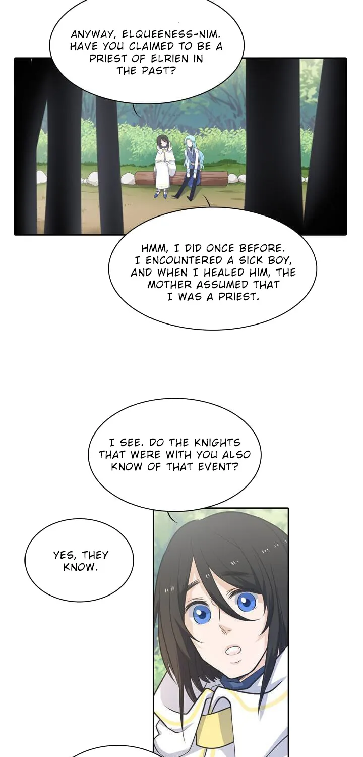 Elqueeness Zinmanga X Chapter 42 Page 39