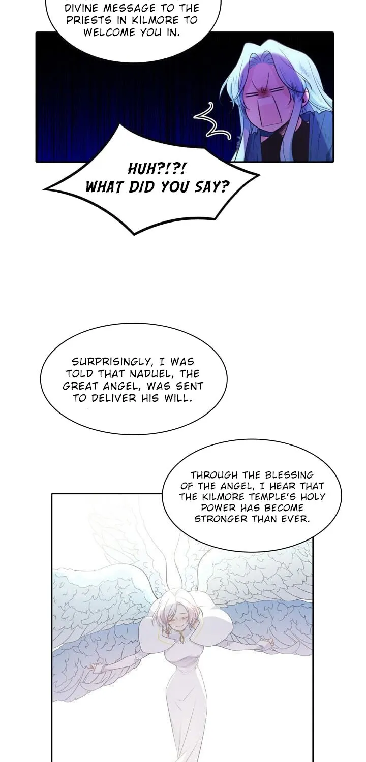 Elqueeness Zinmanga X Chapter 41 Page 20
