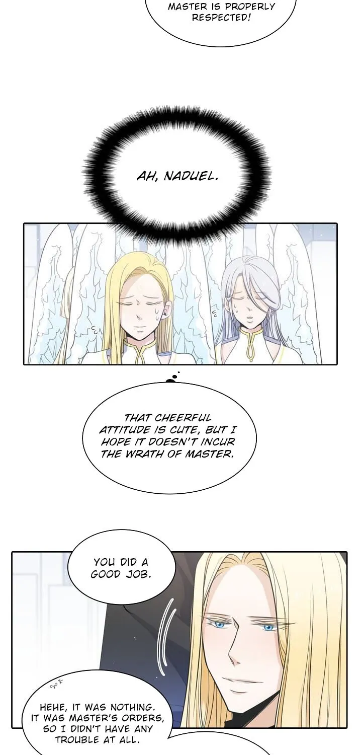 Elqueeness Zinmanga X Chapter 41 Page 31