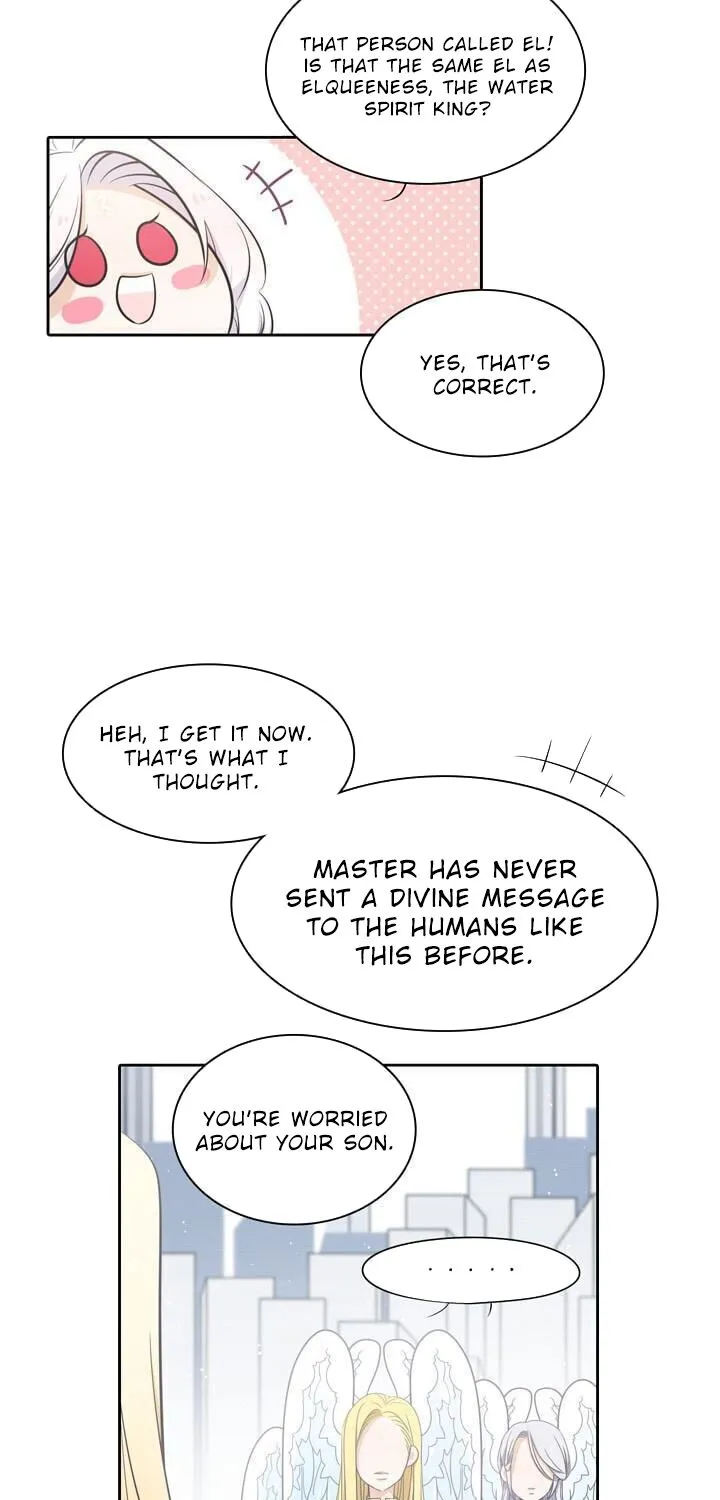 Elqueeness Zinmanga X Chapter 41 Page 33