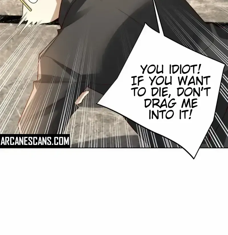 Tycoon’s Goddess Contract System Zinmanga X Chapter 19 Page 22