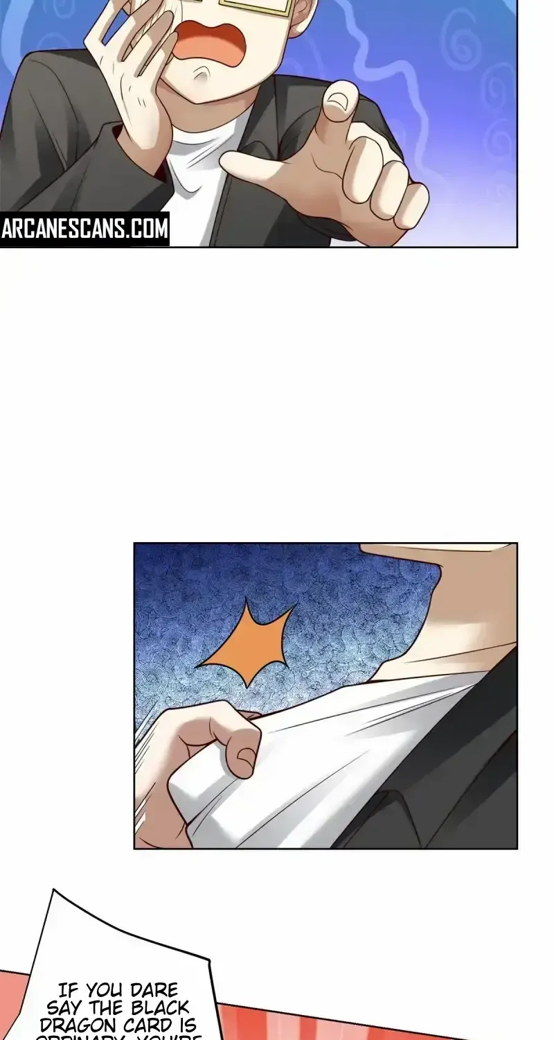Tycoon’s Goddess Contract System Zinmanga X Chapter 19 Page 24