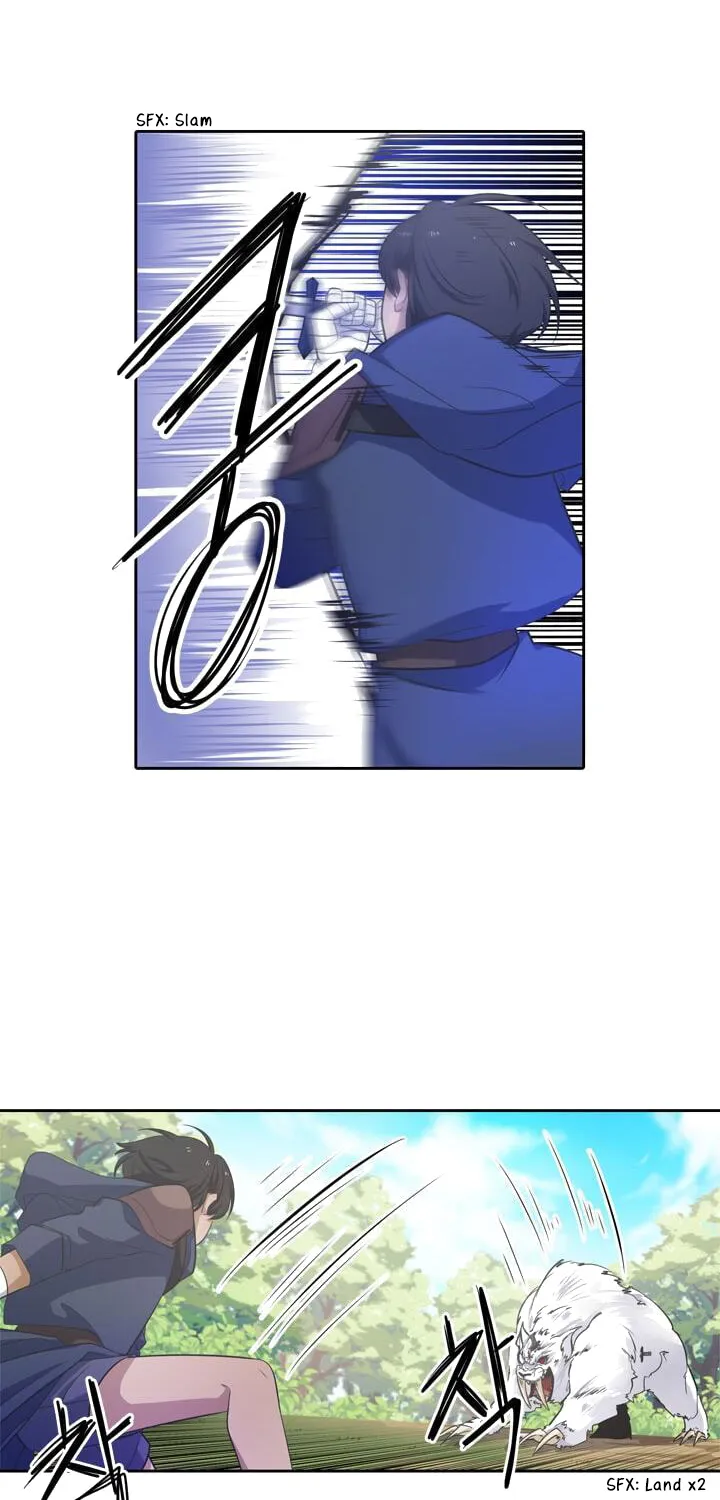 Elqueeness Zinmanga X Chapter 38 Page 39
