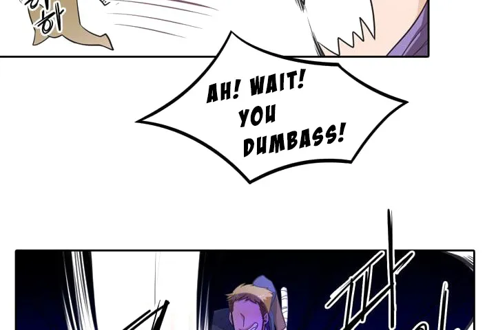 Elqueeness Zinmanga X Chapter 38 Page 41