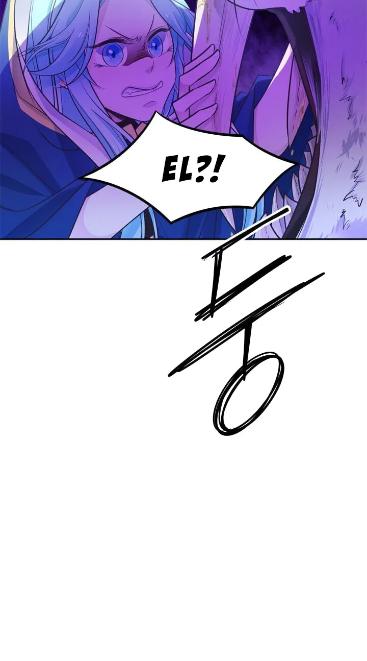 Elqueeness Zinmanga X Chapter 38 Page 49