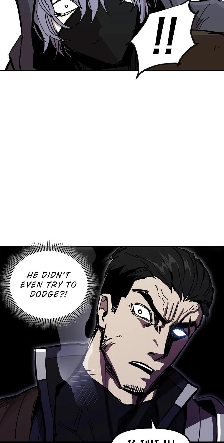 Elqueeness Zinmanga X Chapter 34 Page 35