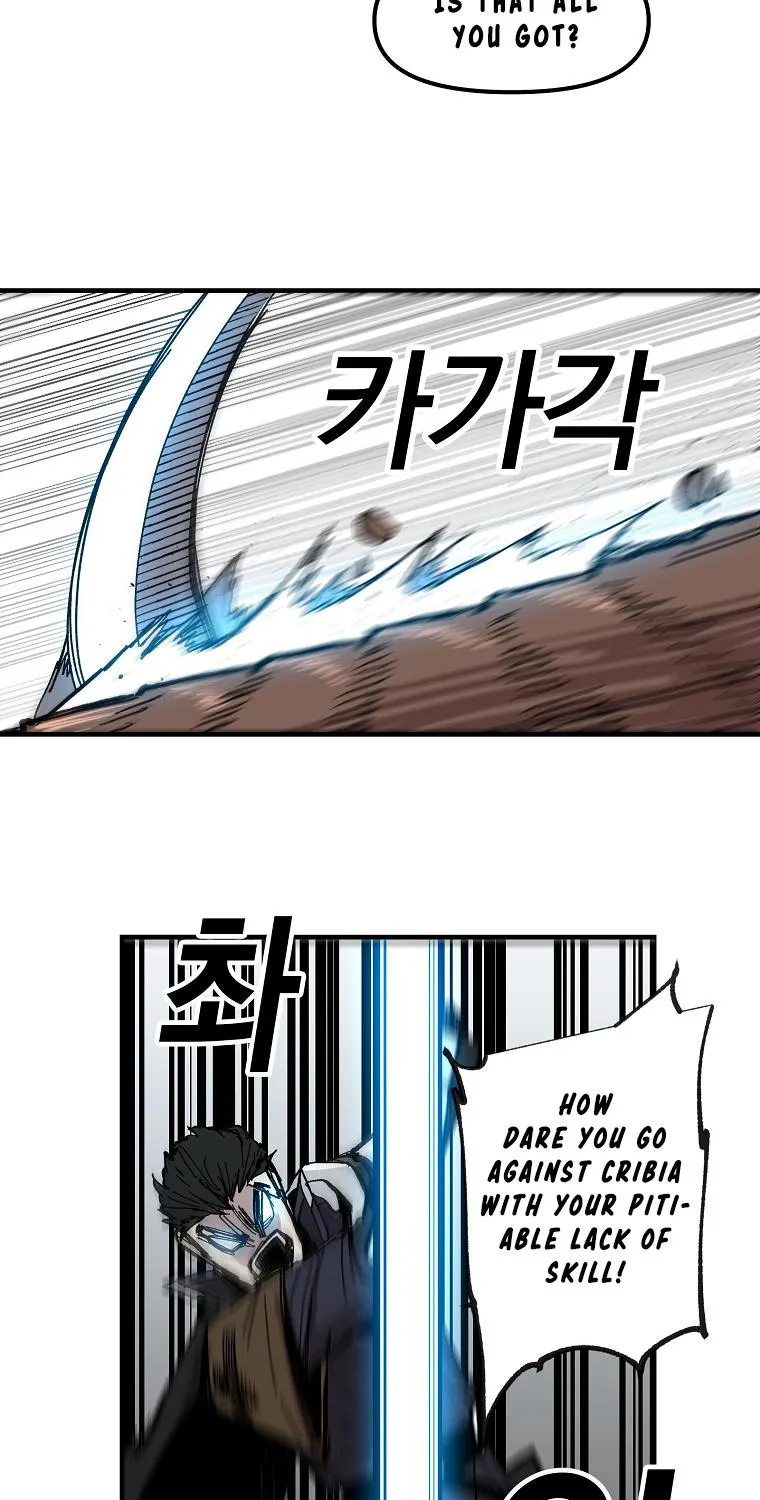 Elqueeness Zinmanga X Chapter 34 Page 36