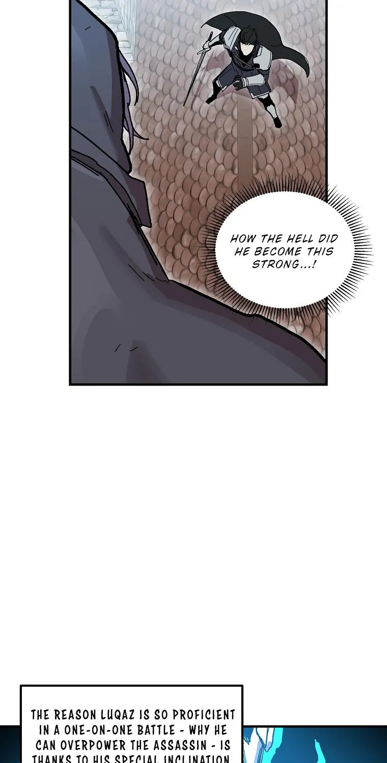 Elqueeness Zinmanga X Chapter 34 Page 41