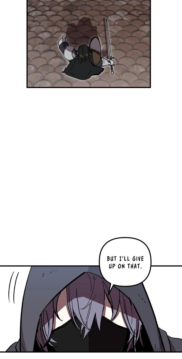 Elqueeness Zinmanga X Chapter 34 Page 47