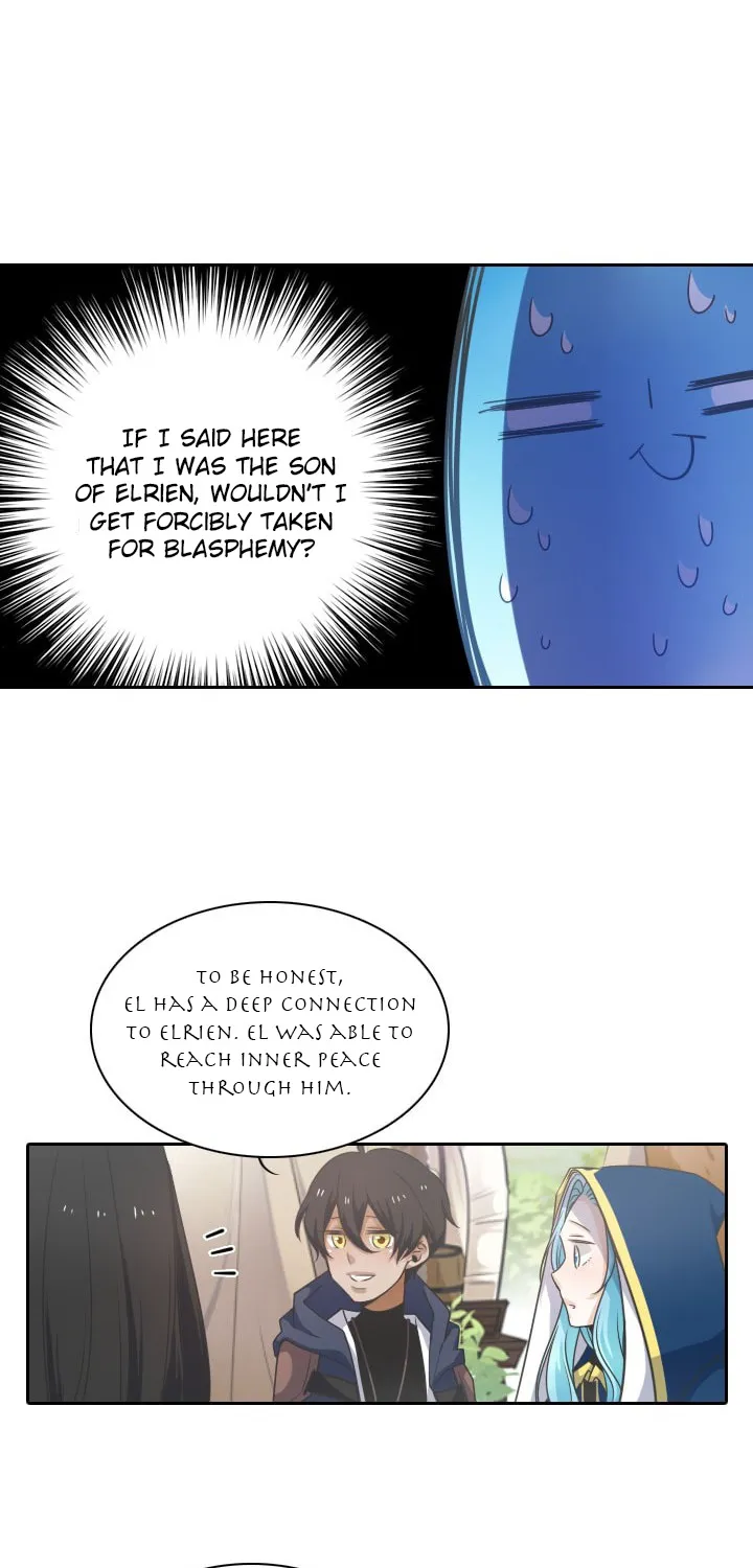 Elqueeness Zinmanga X Chapter 31 Page 6