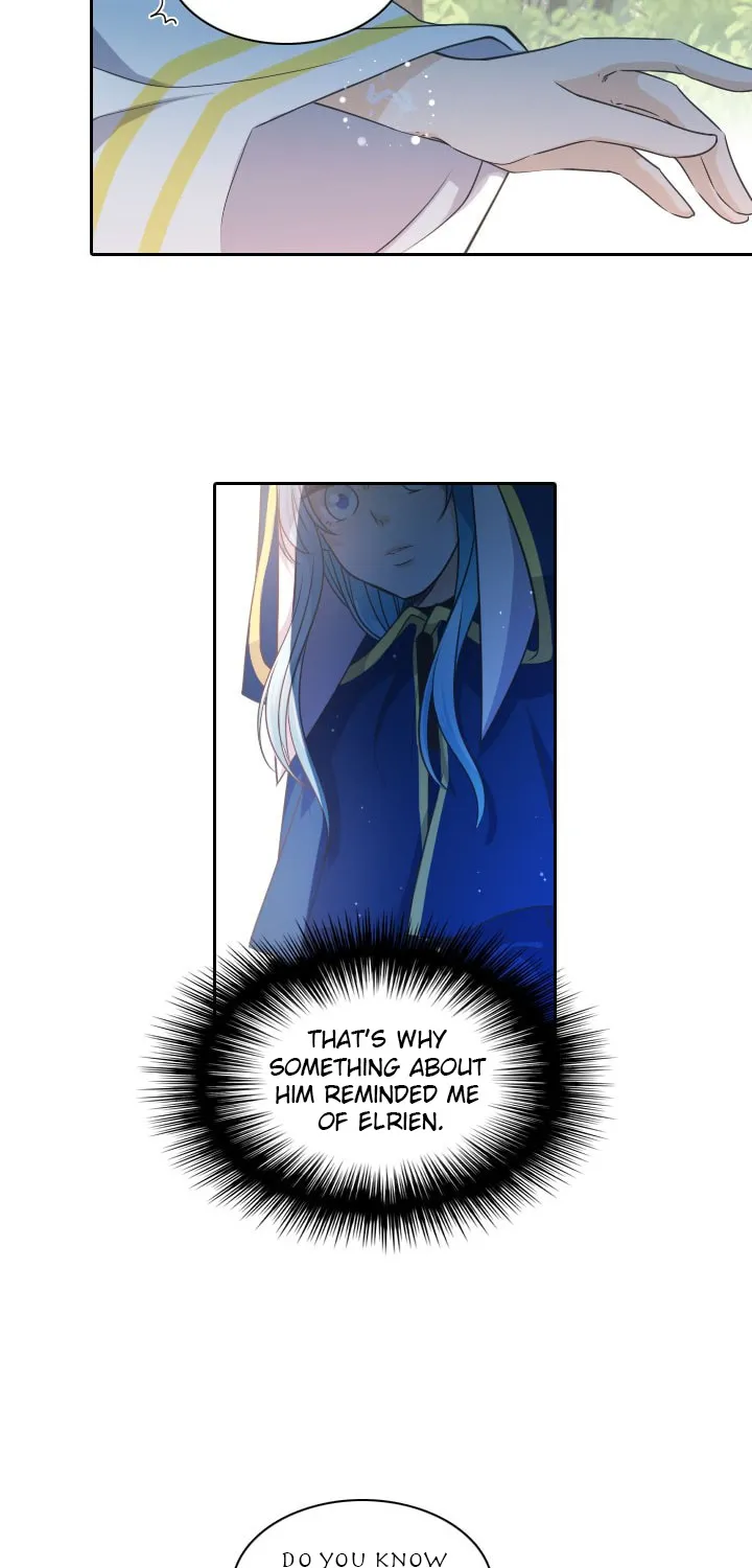 Elqueeness Zinmanga X Chapter 30 Page 39