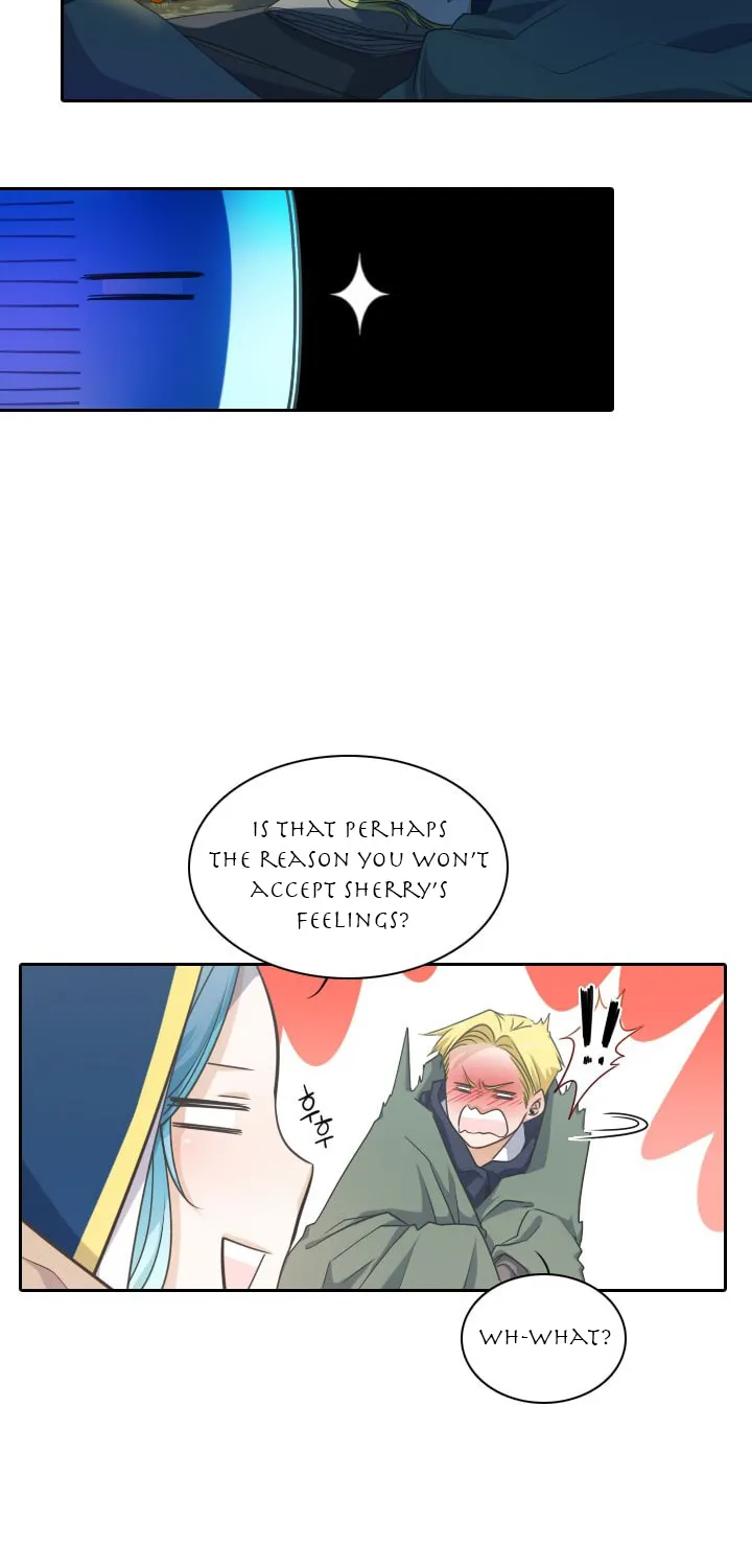Elqueeness Zinmanga X Chapter 29 Page 27