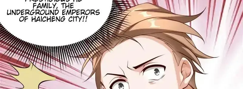 Tycoon’s Goddess Contract System Zinmanga X Chapter 18 Page 22