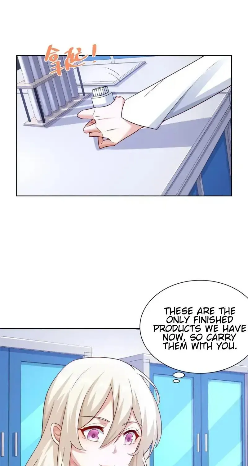 Tycoon’s Goddess Contract System Zinmanga X Chapter 18 Page 31