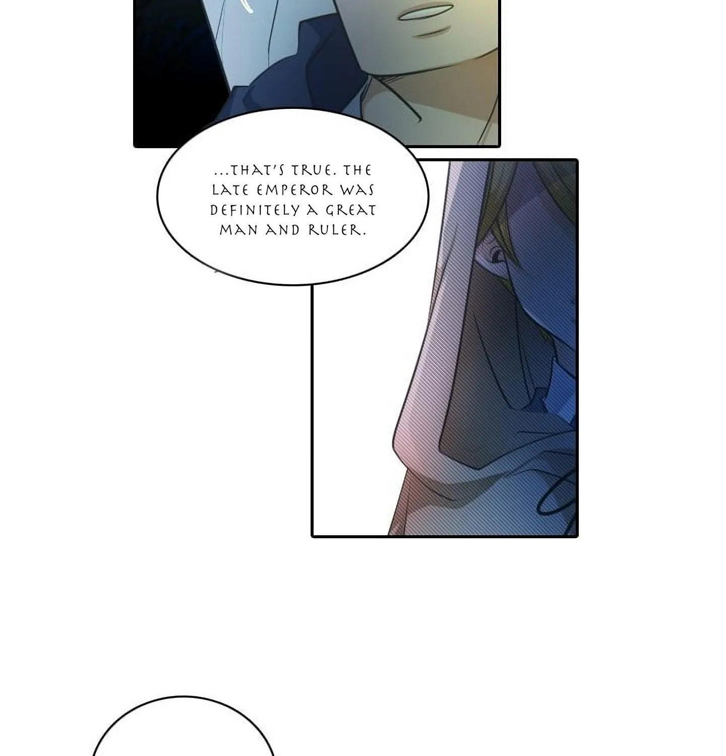 Elqueeness Zinmanga X Chapter 23 Page 46