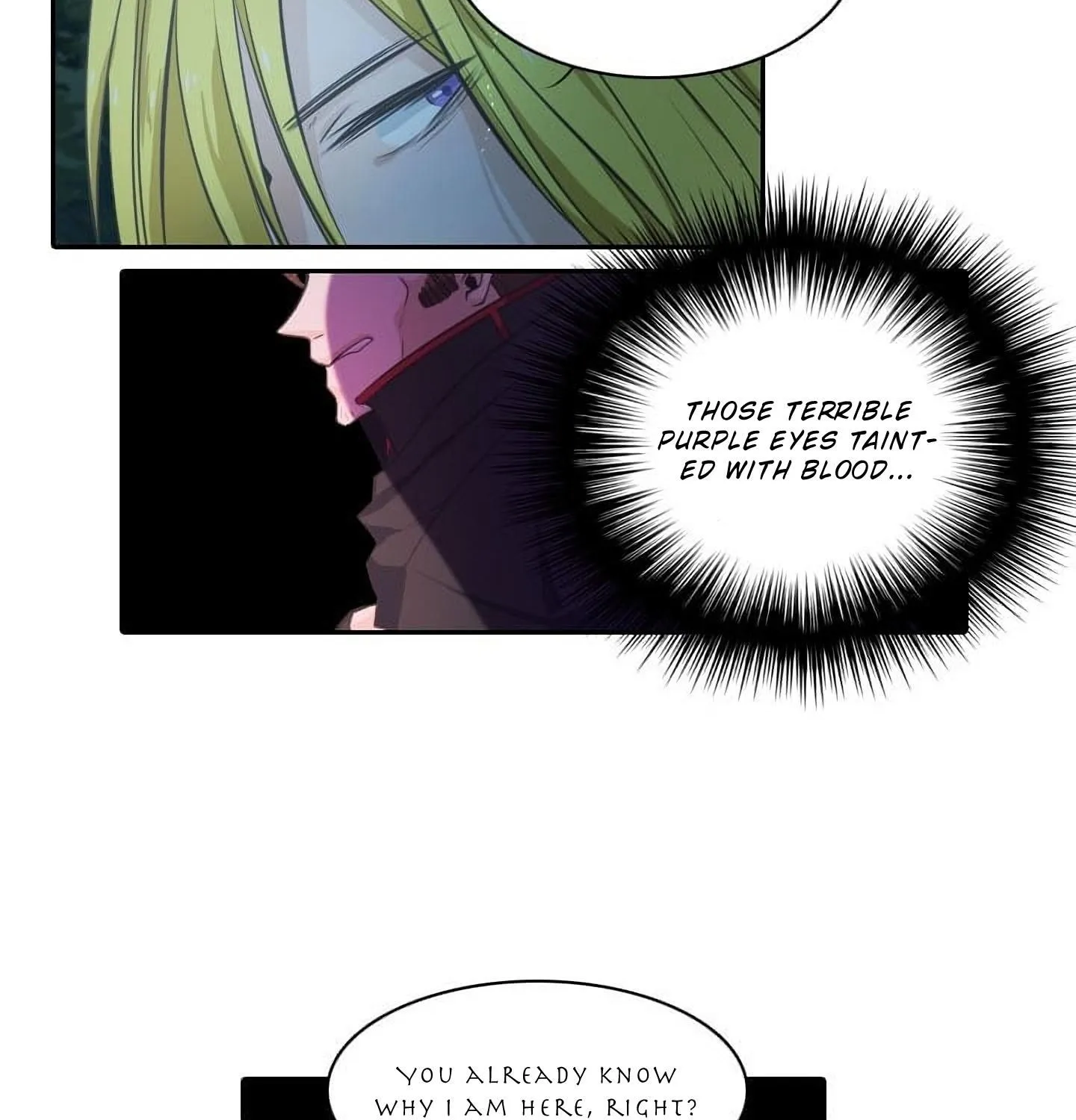 Elqueeness Zinmanga X Chapter 23 Page 59