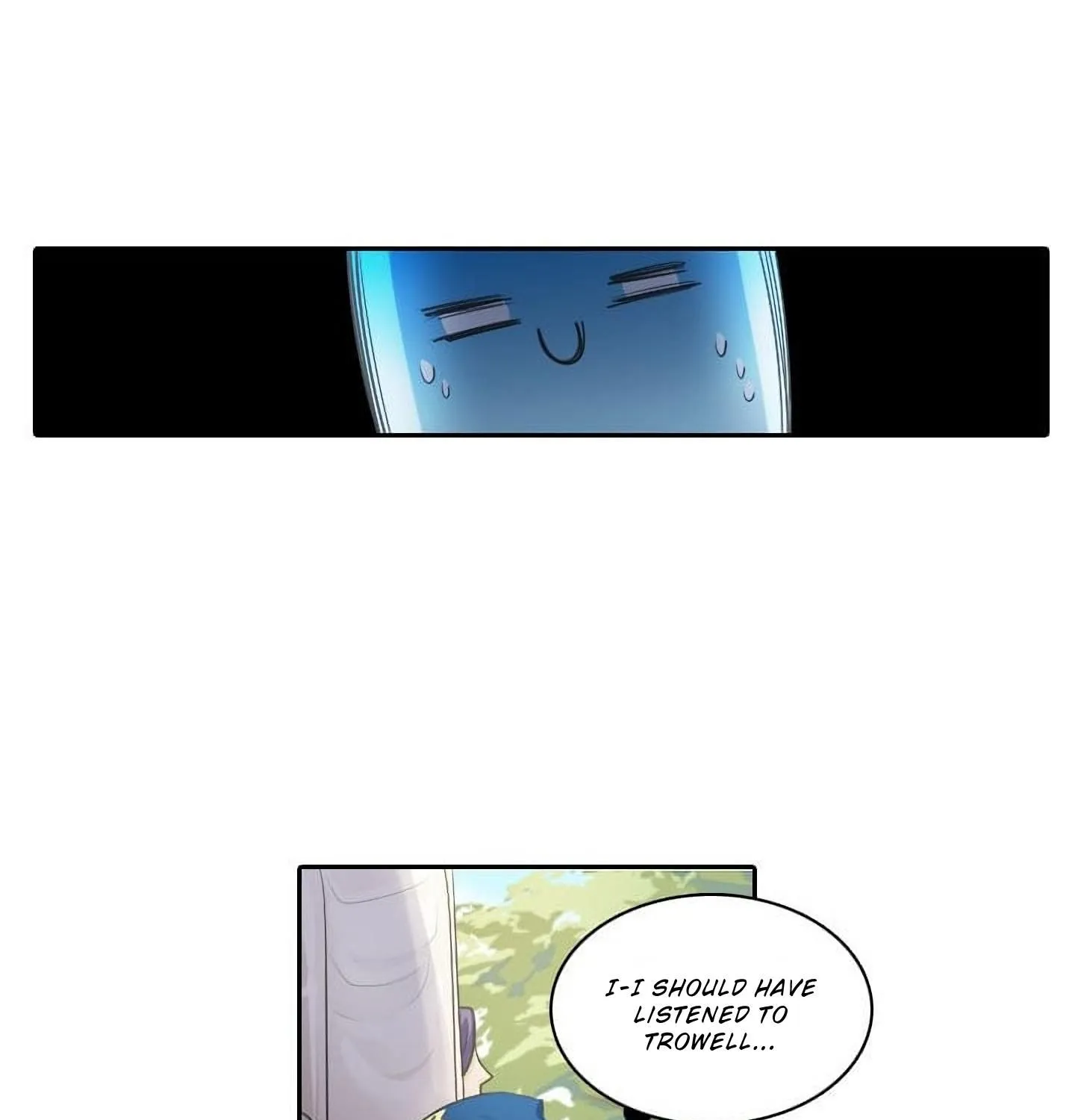 Elqueeness Zinmanga X Chapter 22 Page 23