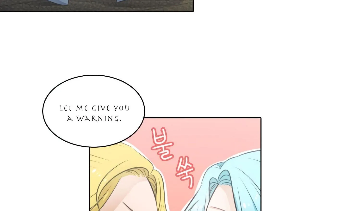 Elqueeness Zinmanga X Chapter 20 Page 50