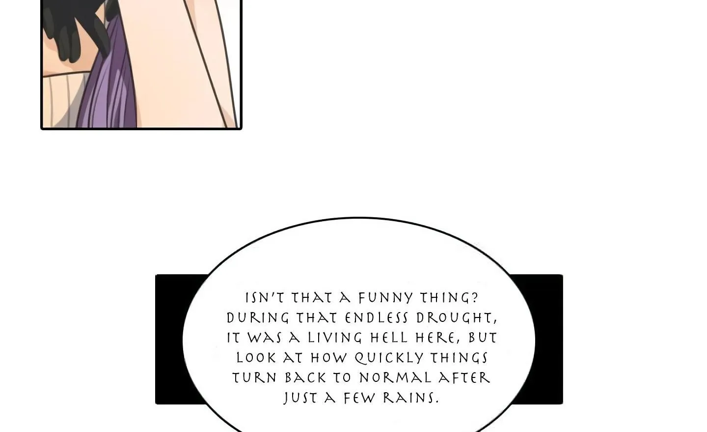 Elqueeness Zinmanga X Chapter 19 Page 30