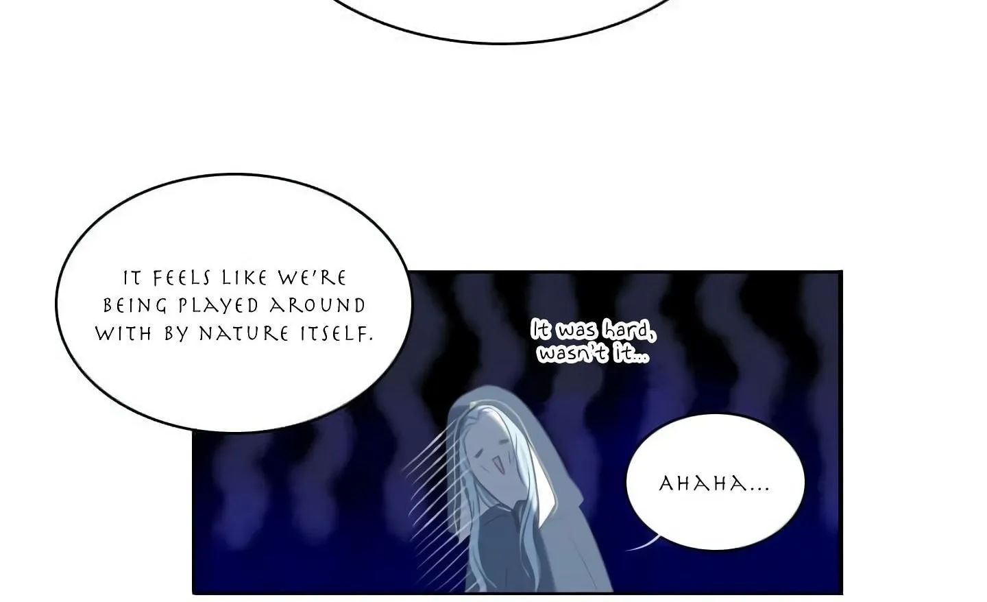 Elqueeness Zinmanga X Chapter 19 Page 31