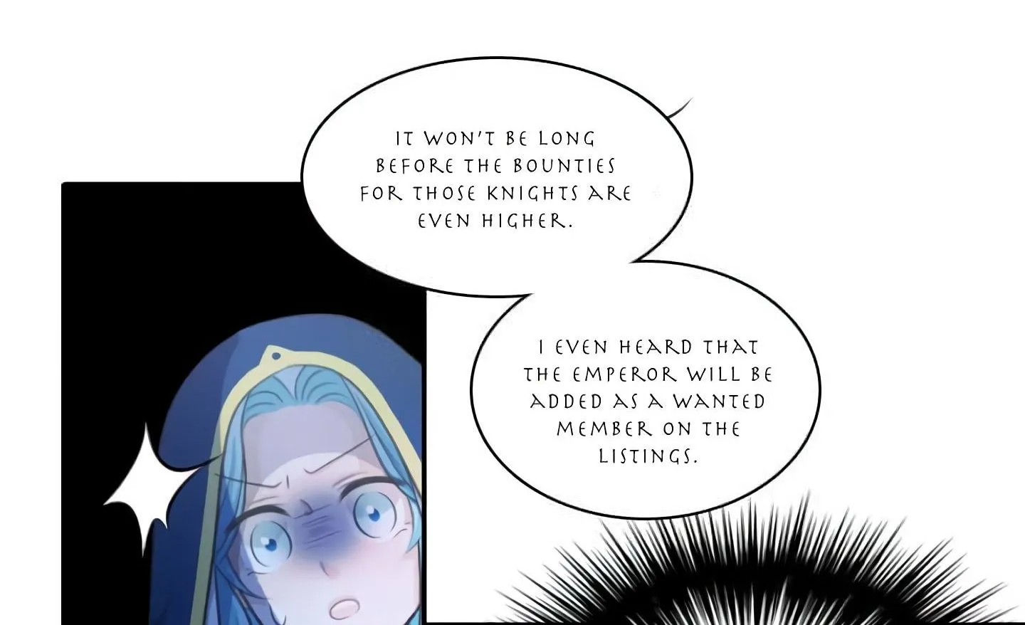 Elqueeness Zinmanga X Chapter 19 Page 39