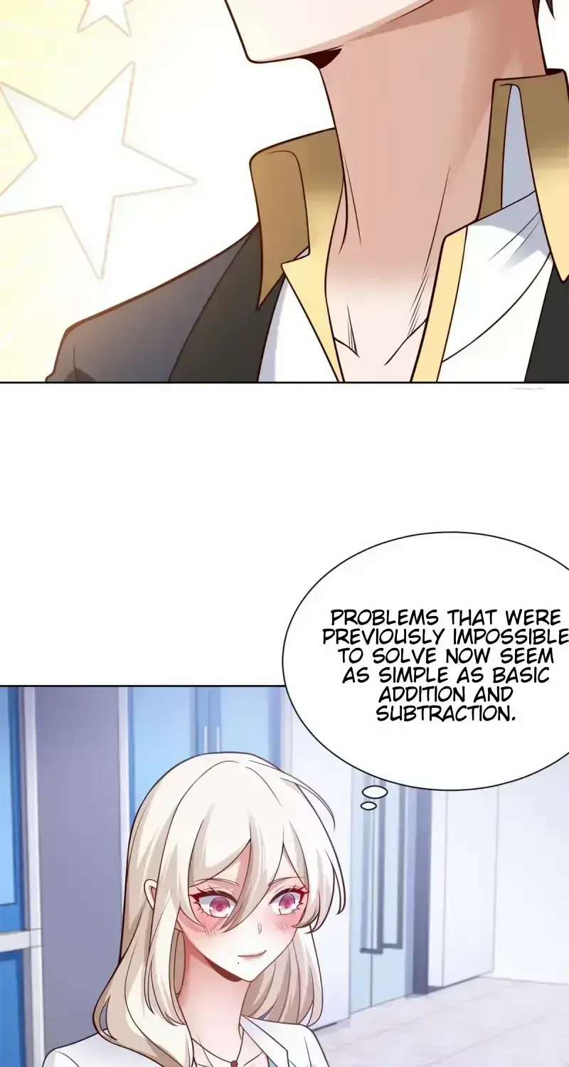 Tycoon’s Goddess Contract System Zinmanga X Chapter 17 Page 27