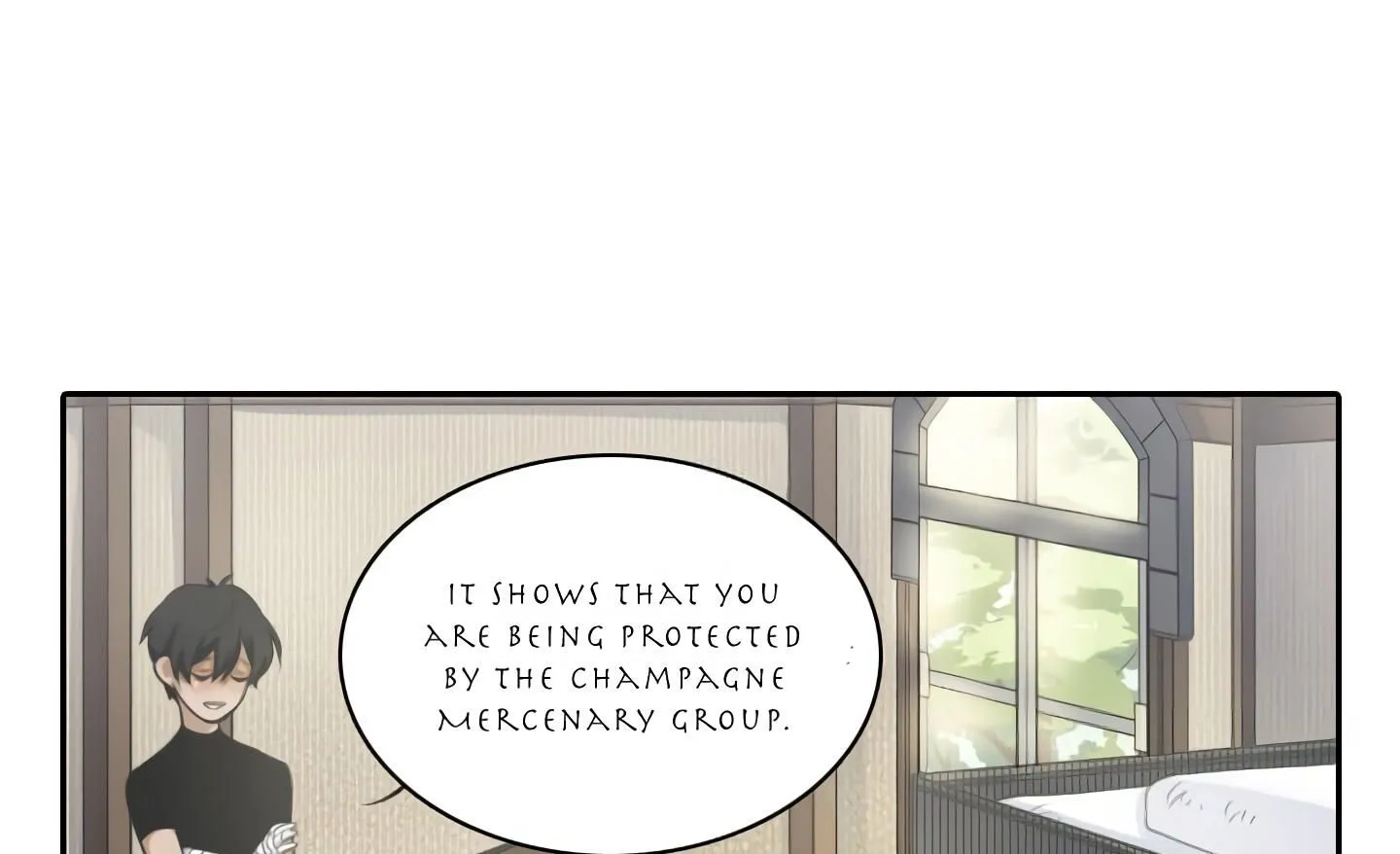 Elqueeness Zinmanga X Chapter 18 Page 67