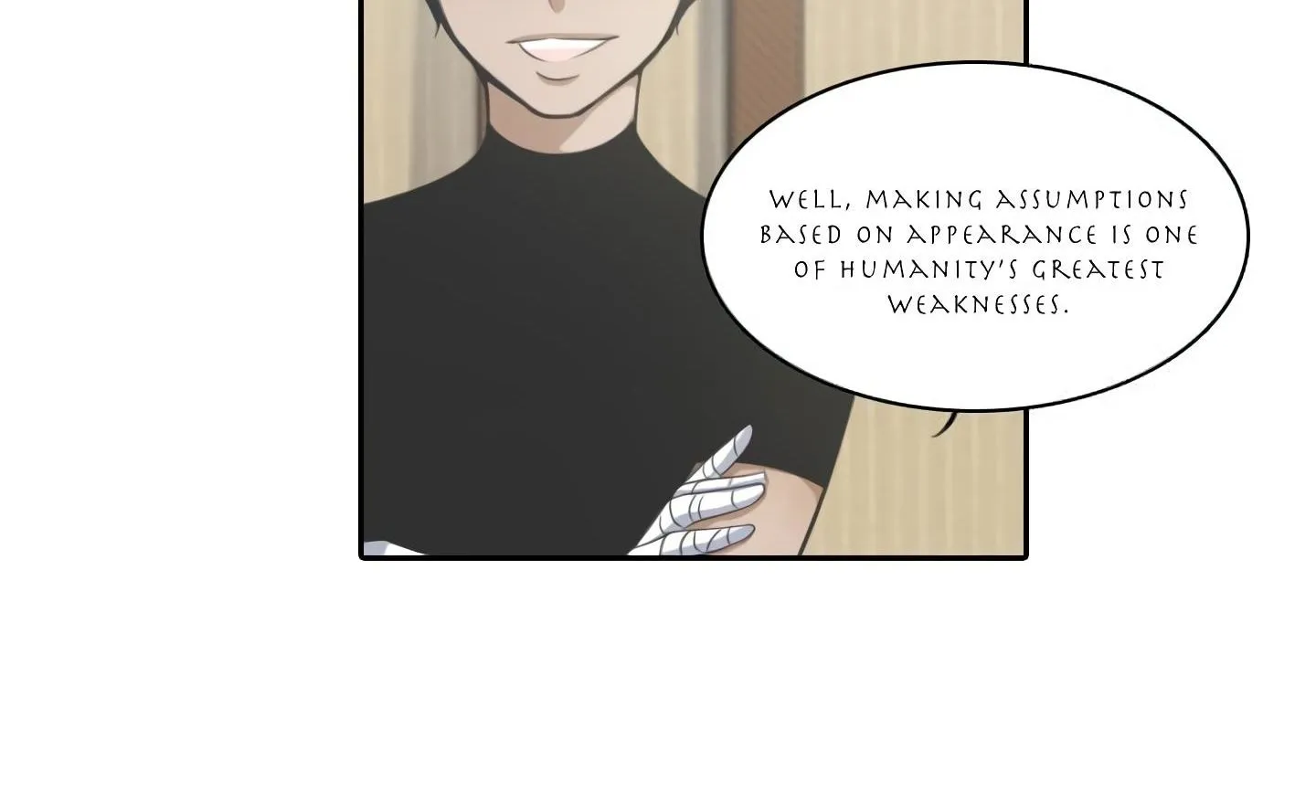 Elqueeness Zinmanga X Chapter 18 Page 81