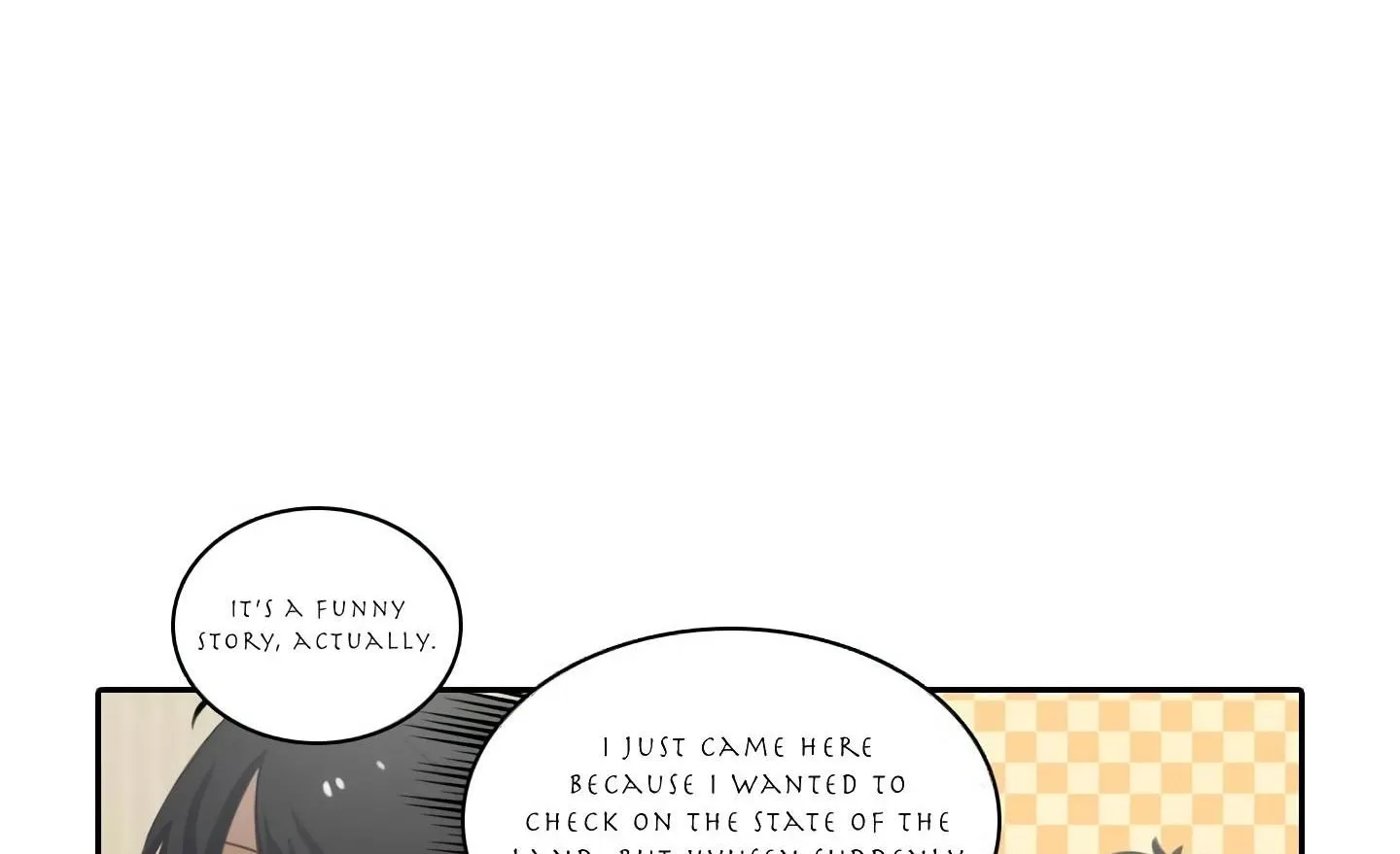 Elqueeness Zinmanga X Chapter 18 Page 85
