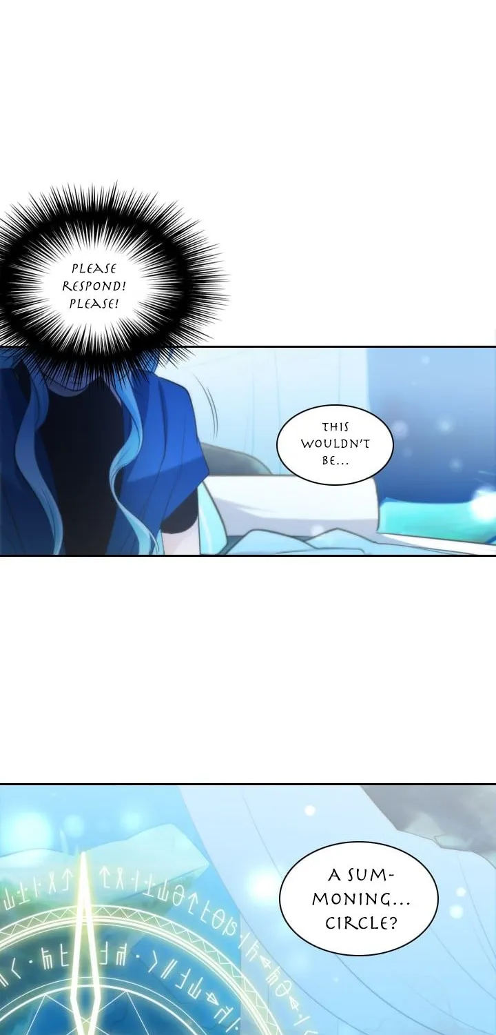 Elqueeness Zinmanga X Chapter 11 Page 42