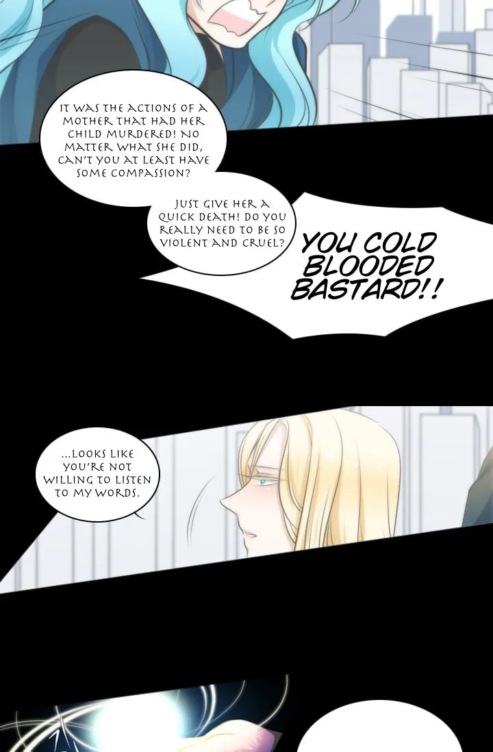 Elqueeness Zinmanga X Chapter 10 Page 11