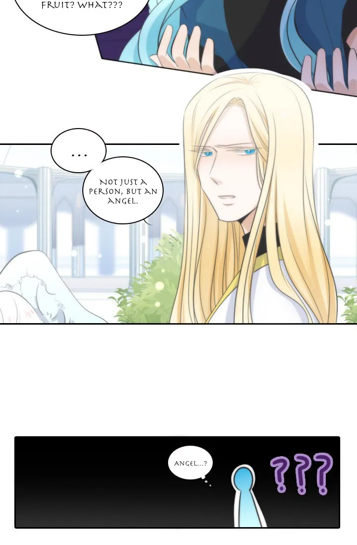 Elqueeness Zinmanga X Chapter 9 Page 10