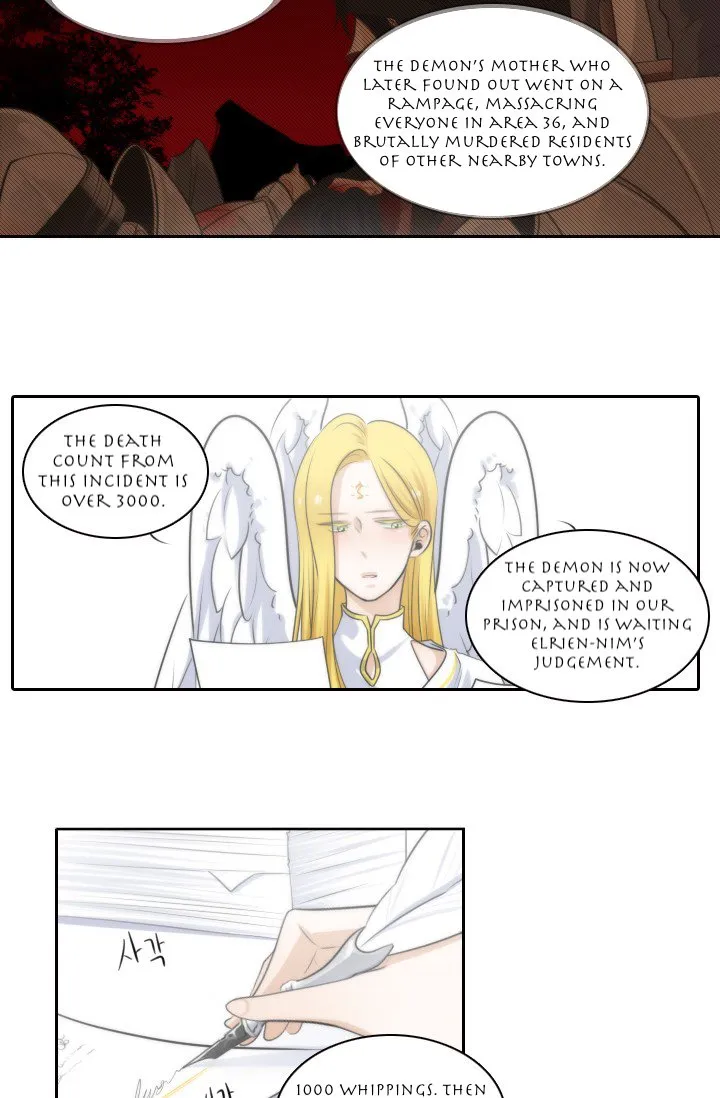 Elqueeness Zinmanga X Chapter 9 Page 36