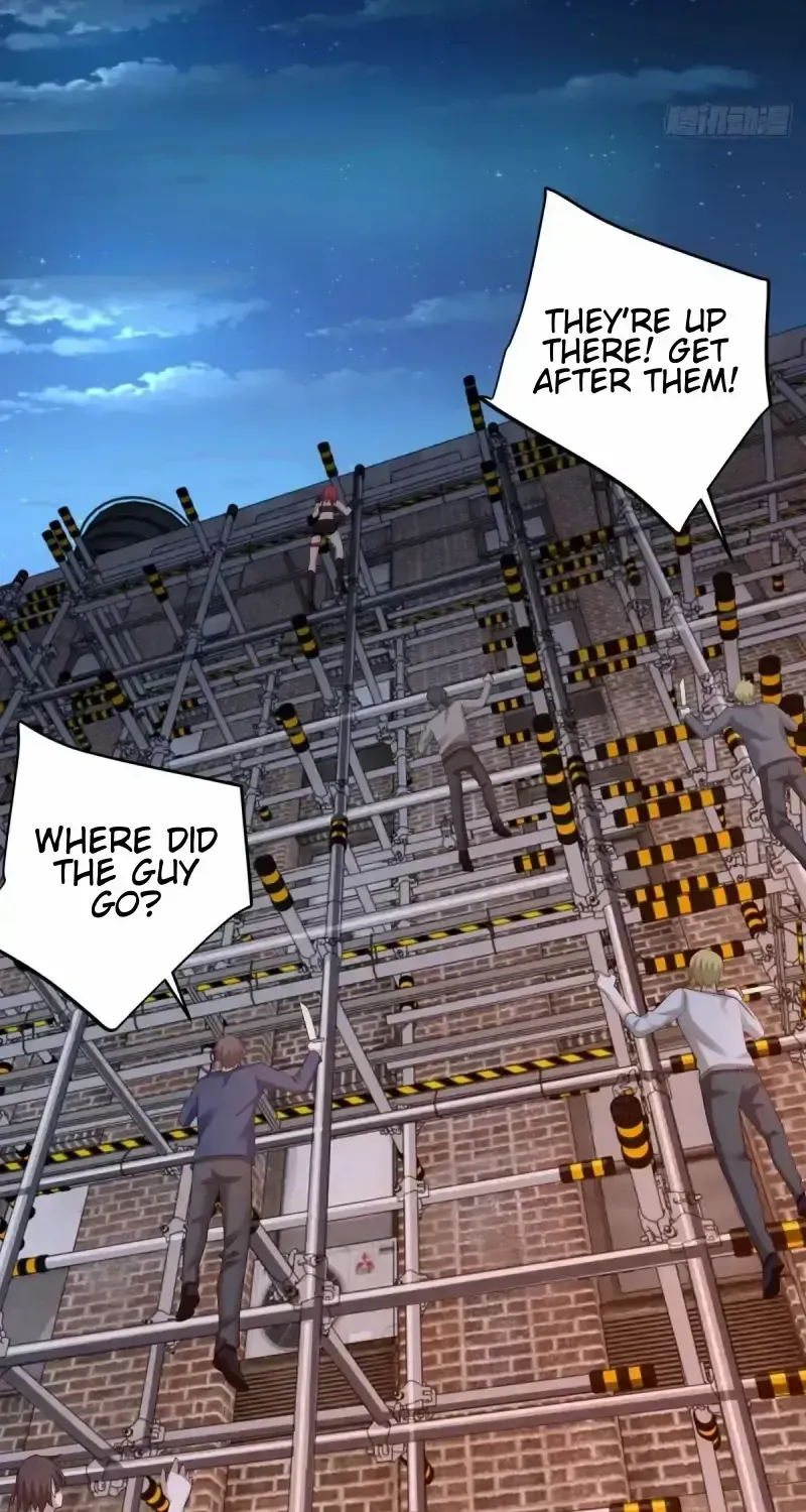 Tycoon’s Goddess Contract System Zinmanga X Chapter 16 Page 12