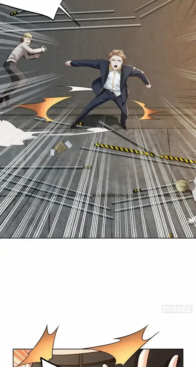 Tycoon’s Goddess Contract System Zinmanga X Chapter 16 Page 18