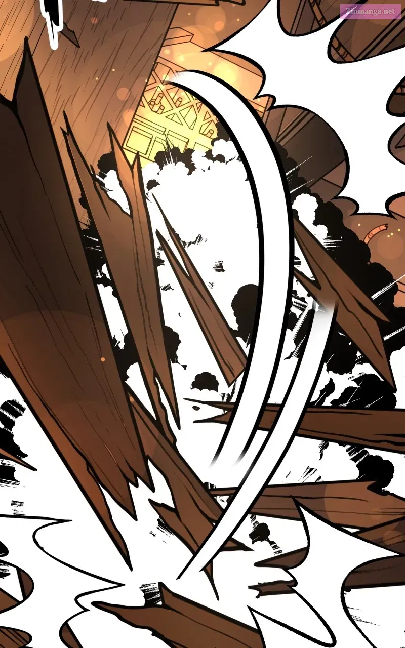Dagger to the Heart Zinmanga X Chapter 10 Page 28