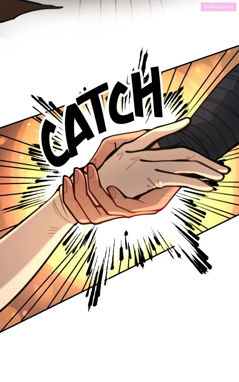 Dagger to the Heart Zinmanga X Chapter 10 Page 31