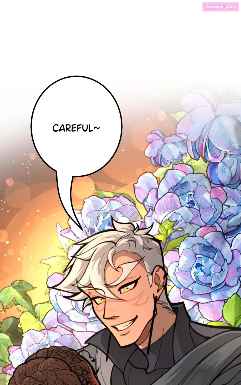 Dagger to the Heart Zinmanga X Chapter 10 Page 32