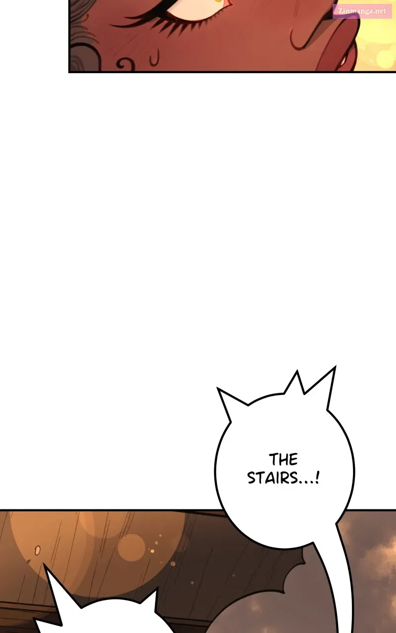 Dagger to the Heart Zinmanga X Chapter 10 Page 34