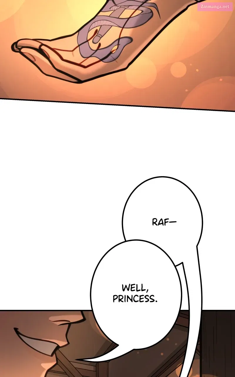 Dagger to the Heart Zinmanga X Chapter 10 Page 39