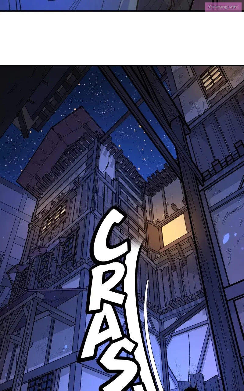 Dagger to the Heart Zinmanga X Chapter 10 Page 48