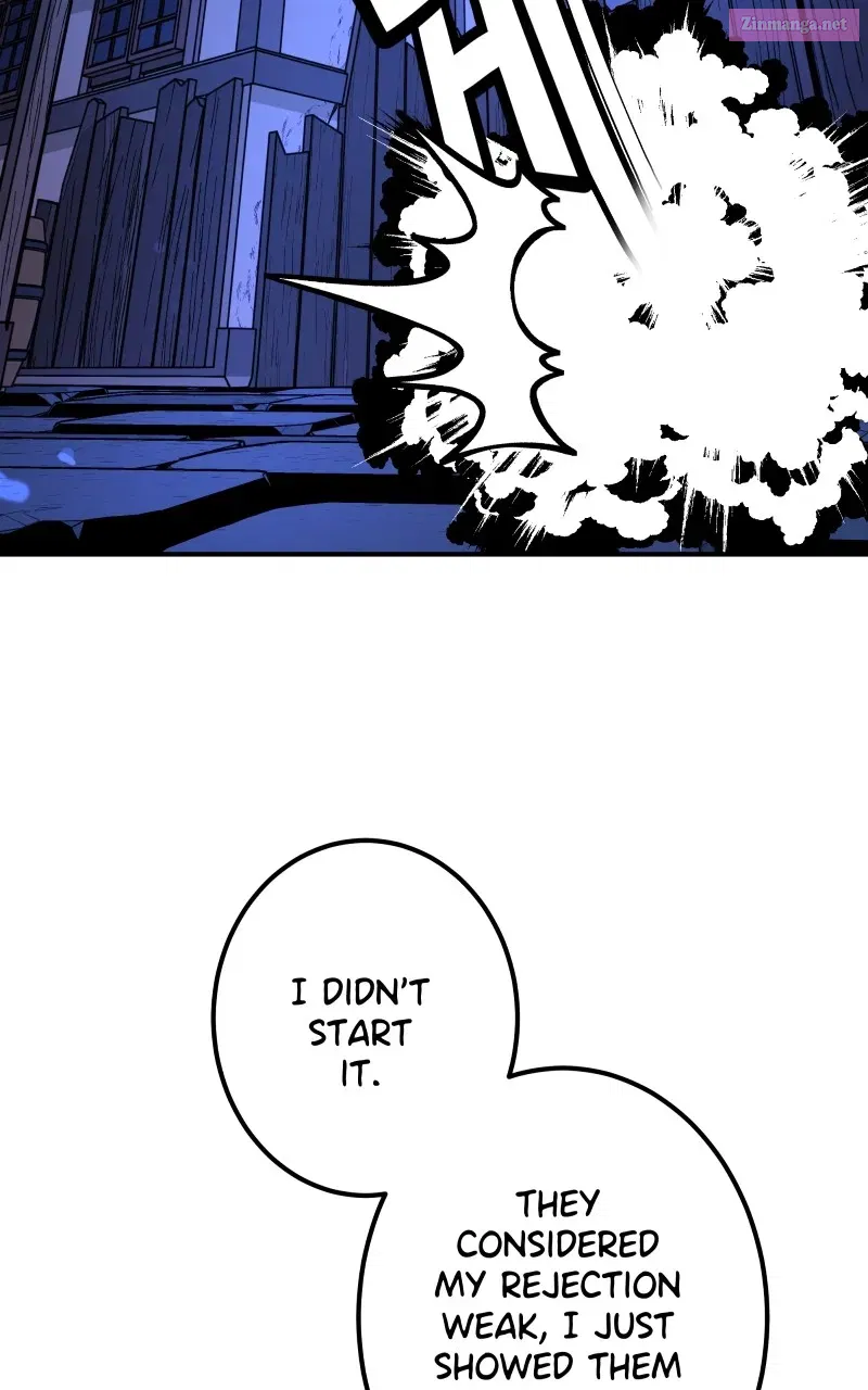 Dagger to the Heart Zinmanga X Chapter 10 Page 49