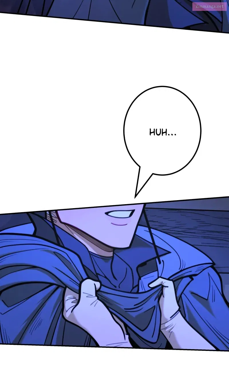 Dagger to the Heart Zinmanga X Chapter 10 Page 55