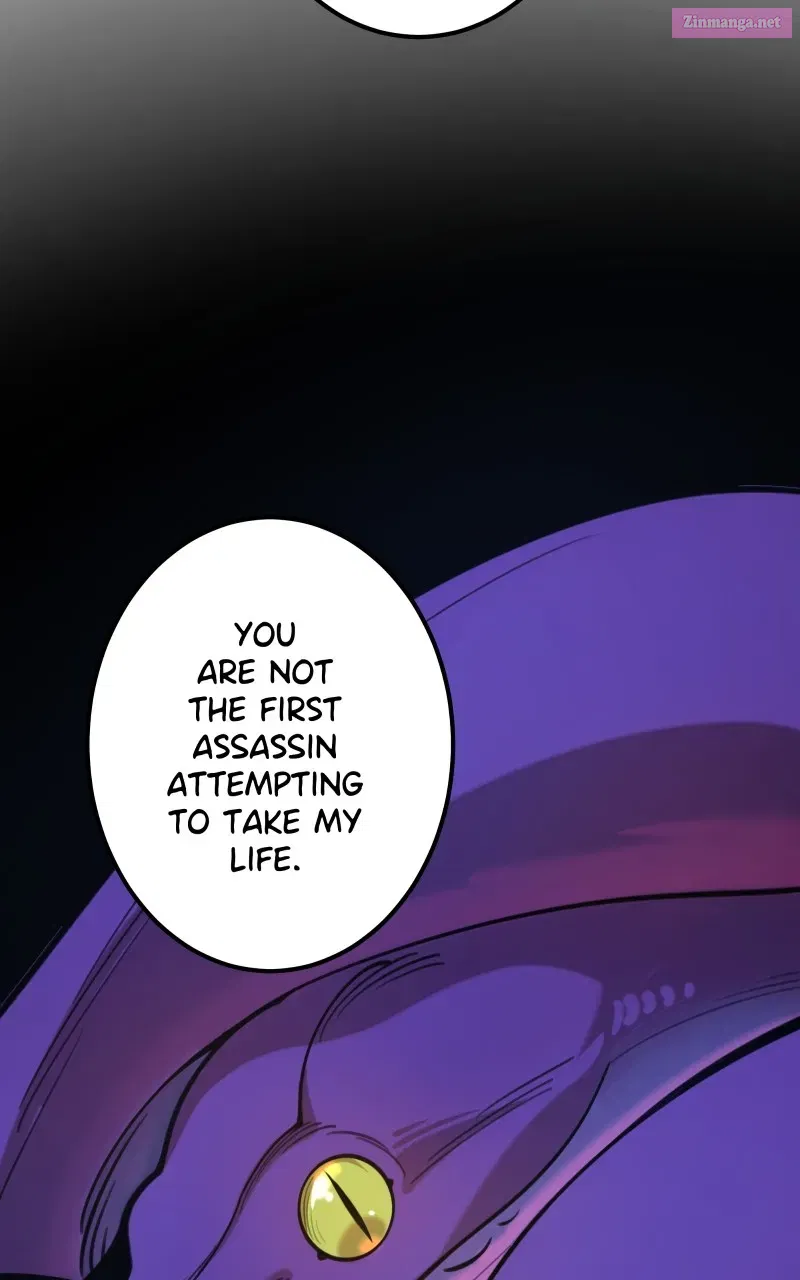 Dagger to the Heart Zinmanga X Chapter 10 Page 62