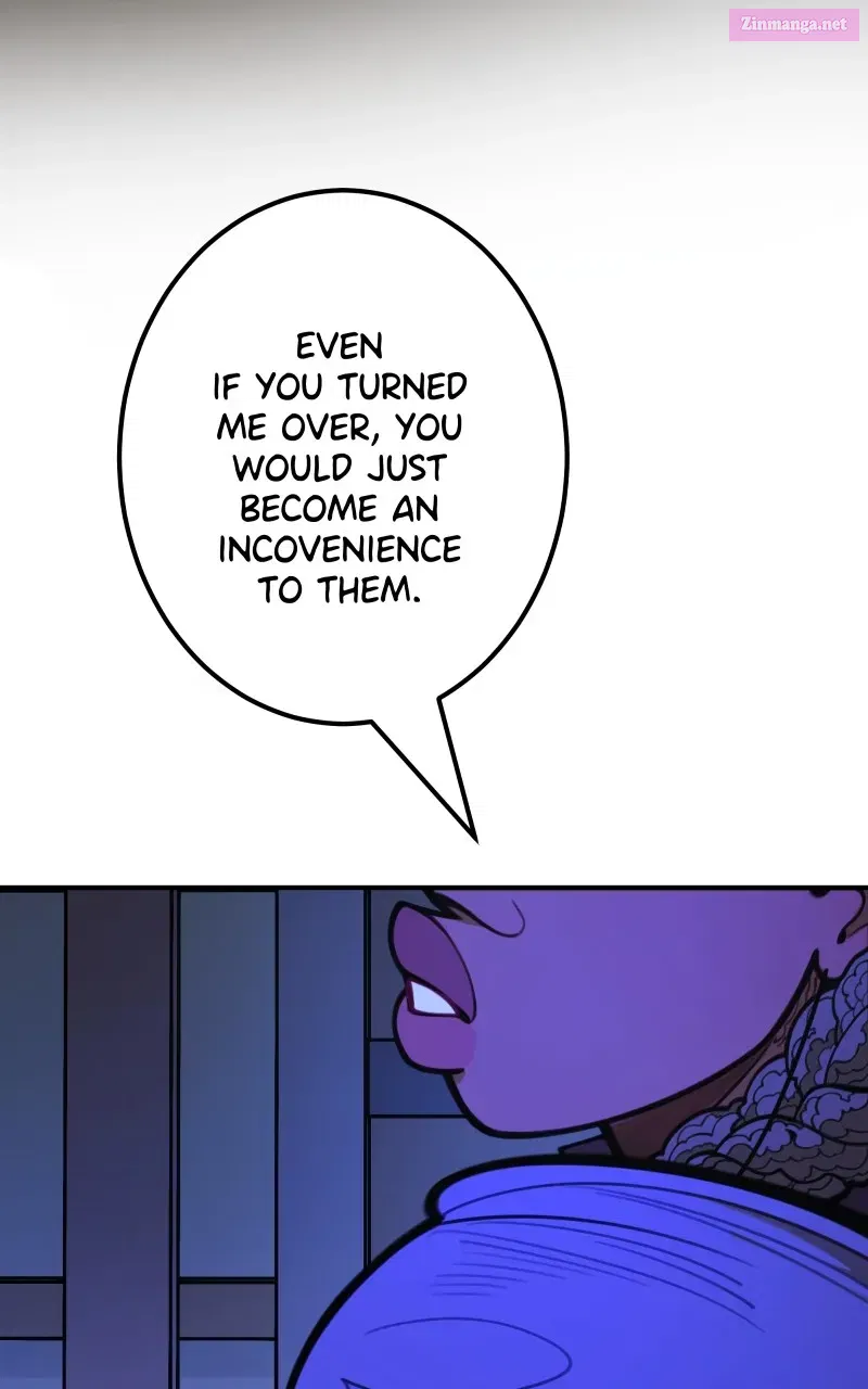 Dagger to the Heart Zinmanga X Chapter 10 Page 65