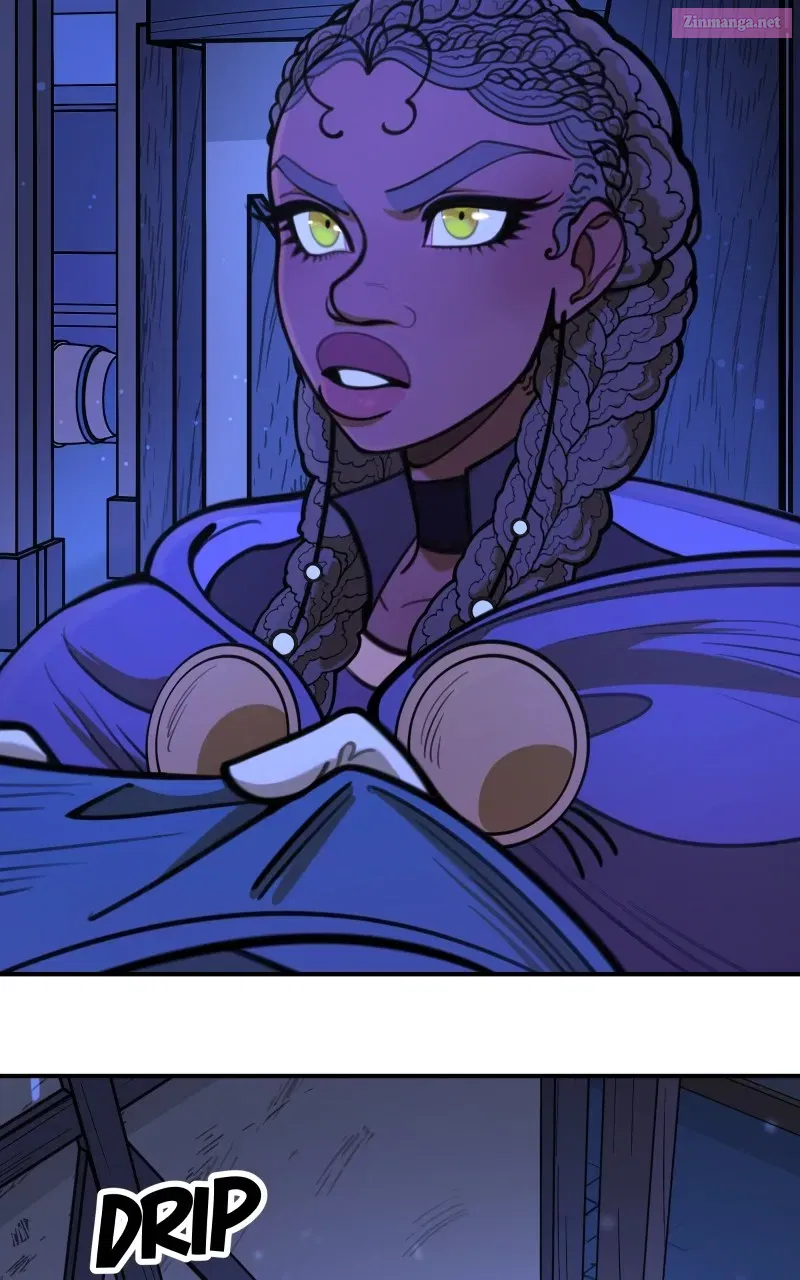 Dagger to the Heart Zinmanga X Chapter 10 Page 68