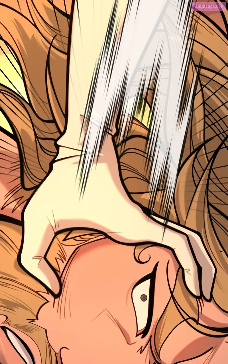 Dagger to the Heart Zinmanga X Chapter 9 Page 76