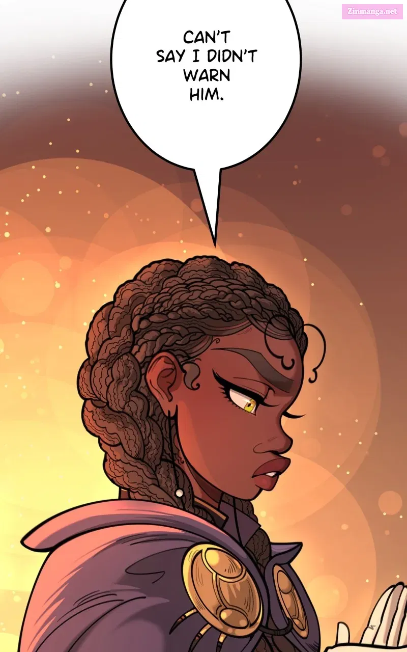 Dagger to the Heart Zinmanga X Chapter 9 Page 80