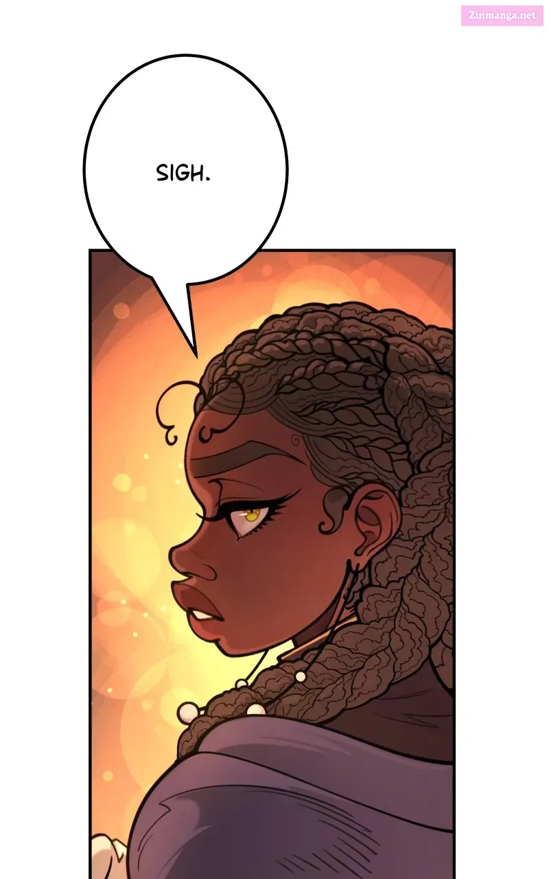 Dagger to the Heart Zinmanga X Chapter 9 Page 86