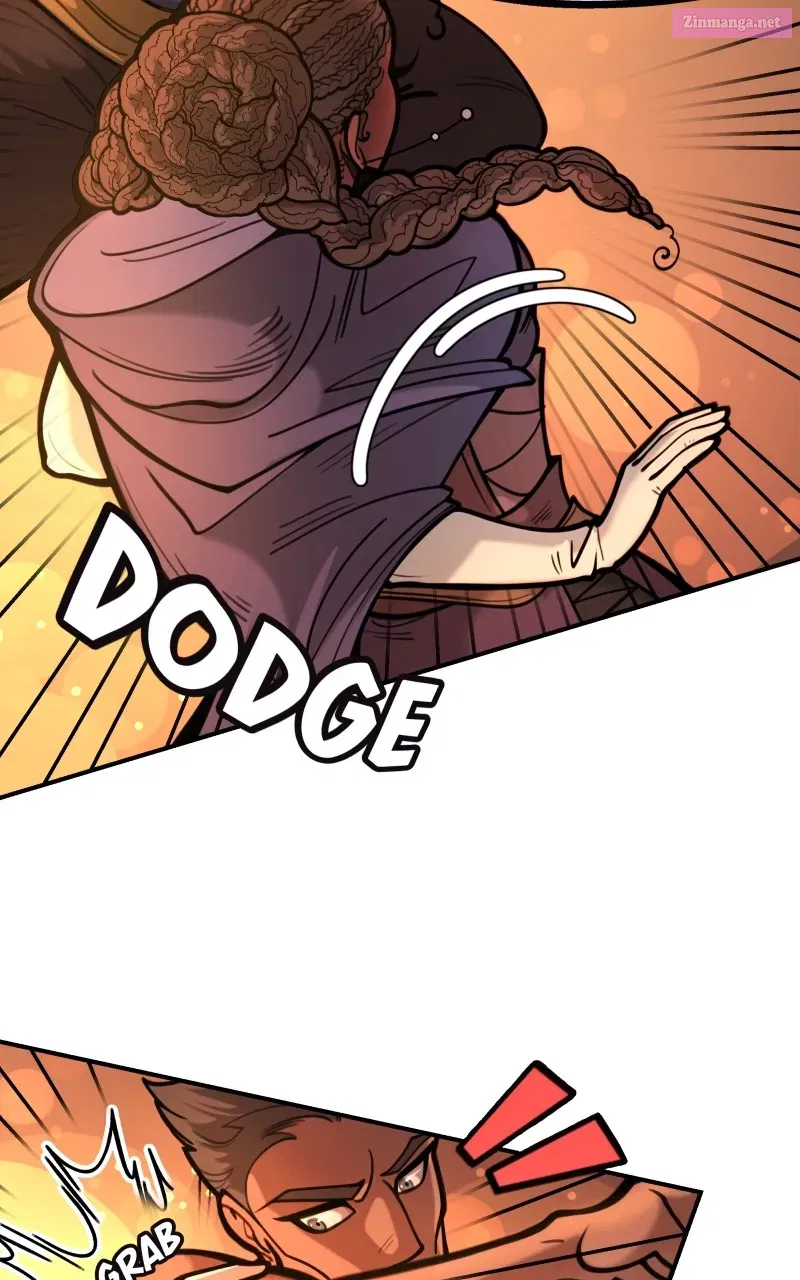 Dagger to the Heart Zinmanga X Chapter 9 Page 88